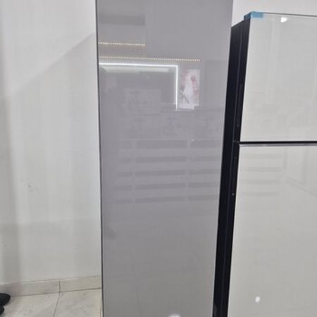 Panelsiz təkqapılı BESPOKE dondurucu Samsung RZ32T7435AP/W – Bakı – ucuztap.az