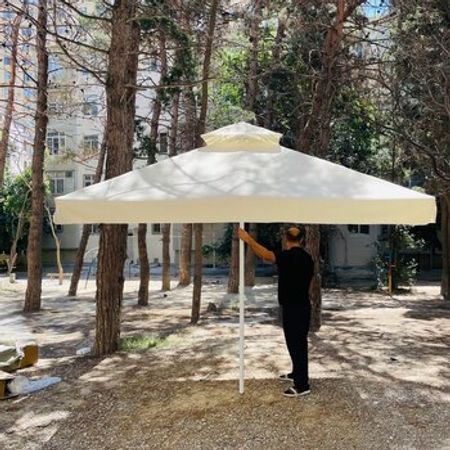 Bağ çətiri 3x3 metr – Bakı – ucuztap.az