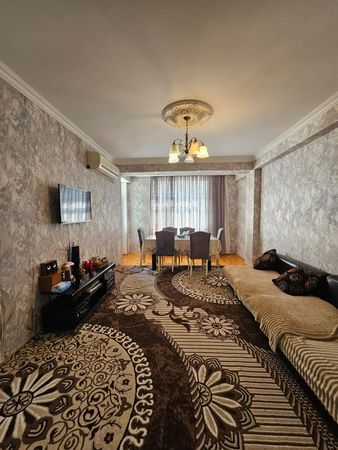 3 Otaqlı mənzil, 100 m², Masazır qəs. Qəsr yaşayış kompleksi, Abşeron – Abşeron – ucuztap.az