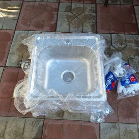 Mətbəx çanağı – Bakı – ucuztap.az