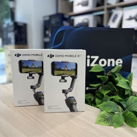 DJI Osmo Mobile 8P – Bakı – ucuztap.az