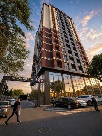 2 Otaqlı mənzil, 65 m², 8-ci MKRN – Tennis Akademiyasının yanında və Azadlıq metrosu, Bakı – Mənzillər – ucuztap.az