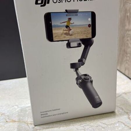 Stabilizator DJI Osmo 8 – Telefonlar – ucuztap.az