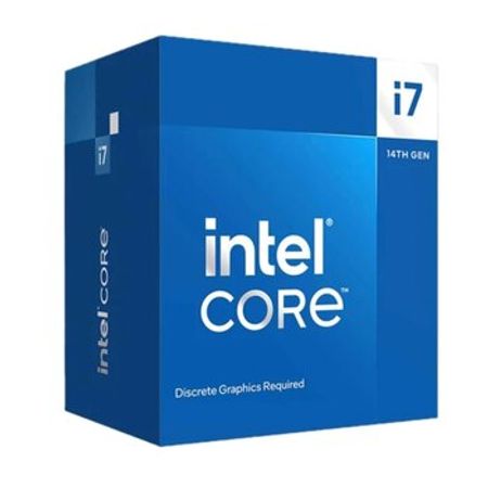 Intel Core i7-14700F — 20 nüvə / 28 axın / 5.40 GHz – Bakı – ucuztap.az