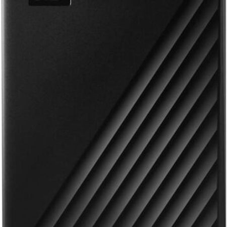 WD My Passport 2TB — External HDD / USB 3.0 / Portable – Bakı – ucuztap.az