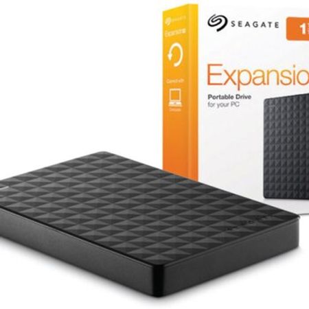 External HDD Seagate Expansion 1TB – Bakı – ucuztap.az