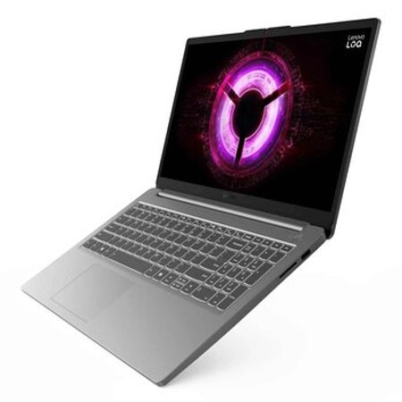 Lenovo LOQ 15ARP10E - Güclü Oyun Noutbuku - Ryzen 7 / RTX 4050 – Bakı – ucuztap.az