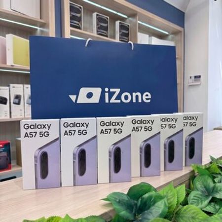 Samsung Galaxy A57 5G Awesome Lilac 256GB/8GB – Bakı – ucuztap.az