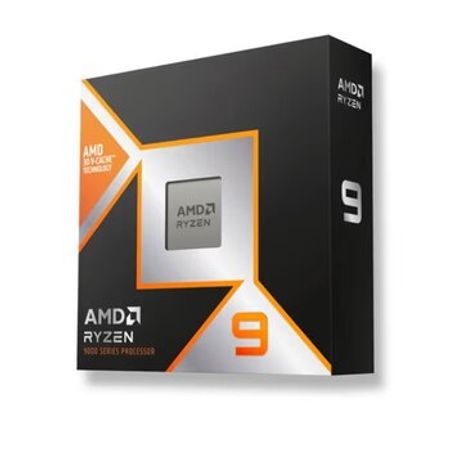 AMD Ryzen 9 9950X3D desktop processor – Masaüstü kompüterlər – ucuztap.az