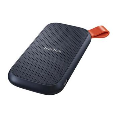 SanDisk Portable SSD 1TB External SSD, 520 MB/s – Bakı – ucuztap.az