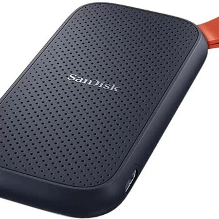 SanDisk Portable SSD 2TB External SSD / 800 MB/s – Bakı – ucuztap.az