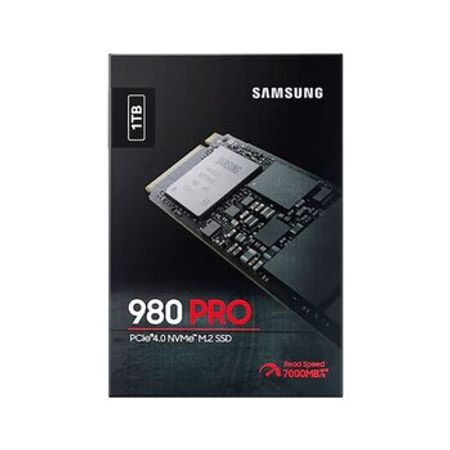 Samsung 980 PRO 1TB M.2 NVMe / PCIe 4.0 / 7000 MB/s – Bakı – ucuztap.az