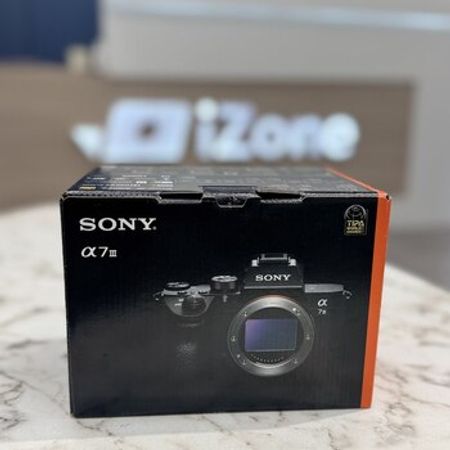 Sony Alpha 7 Body – Bakı – ucuztap.az