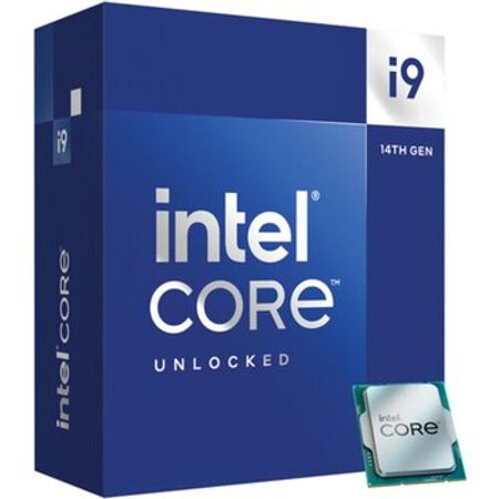 Intel Core i9-14900K — 24 Core / 32 Thread / 6.00 GHz – Bakı – ucuztap.az