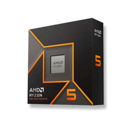 AMD Ryzen 5 9600X — 6 nüvə / 12 axın / AM5 / Zen 5 – Bakı – ucuztap.az