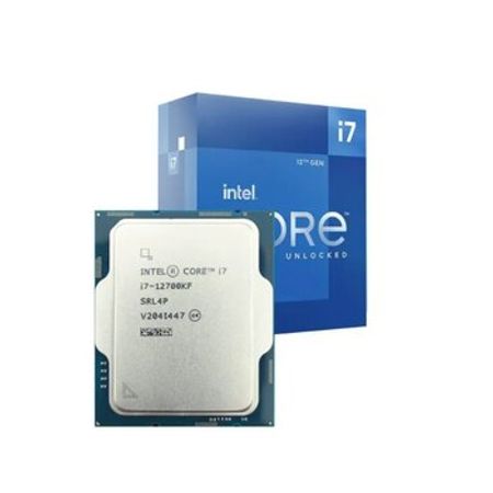 CPU Intel Core i7-12700KF — 12 nüvə / 20 axın / LGA1700 – Bakı – ucuztap.az