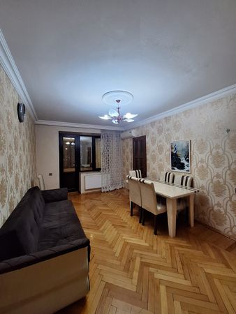 2 Otaqlı mənzil, 50 m², Həsənbəy Zərdabi küç., Bakı – Mənzillər – ucuztap.az