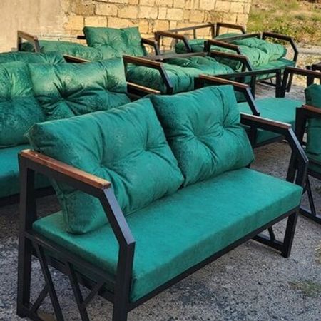 Loft divanlar – Divanlar və kreslolar – ucuztap.az