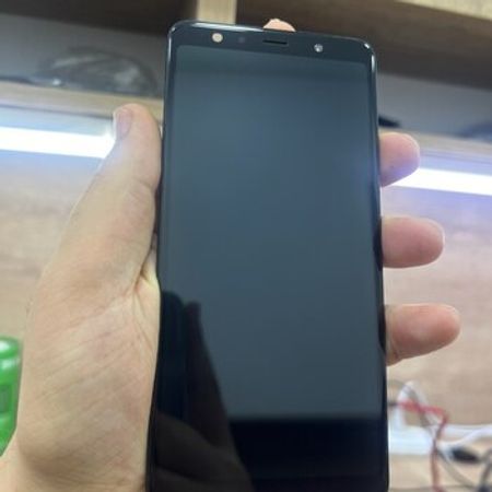Samsung A7 2018 ekranı – Bakı – ucuztap.az