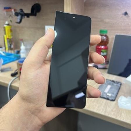 Samsung Galaxy Fold 4 ekranı – Bakı – ucuztap.az