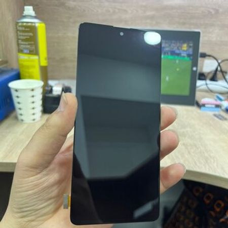 Samsung Galaxy M52 ekranı – Bakı – ucuztap.az