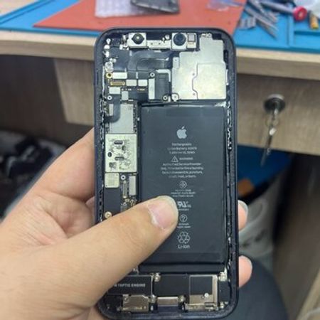 Apple iPhone 12 ehtiyat hissələri – Bakı – ucuztap.az