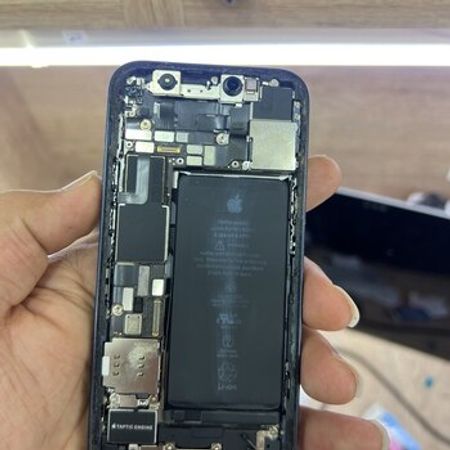 Apple iPhone 12 mini ehtiyat hissələri – Bakı – ucuztap.az