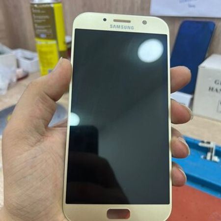 Samsung Galaxy A7 2017 ekranı – Bakı – ucuztap.az