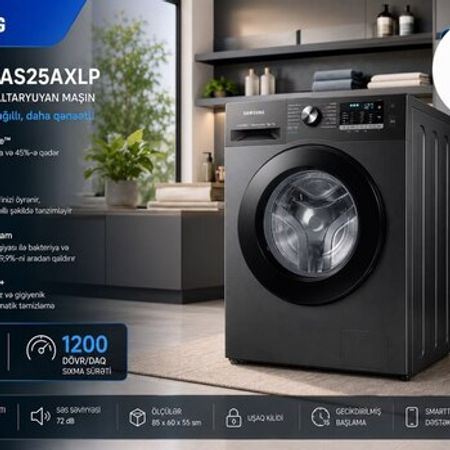 Paltaryuyan Samsung – Paltaryuyanlar – ucuztap.az