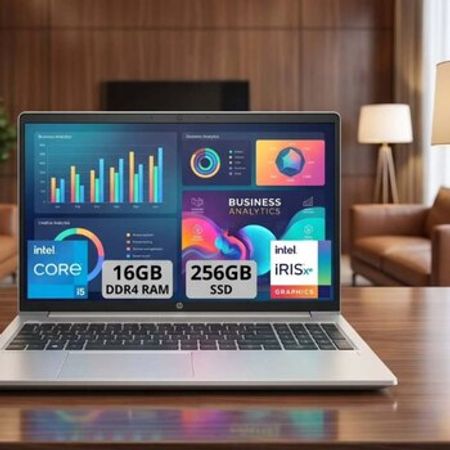 Noutbuk HP 650 G8 – Noutbuklar və Netbuklar – ucuztap.az