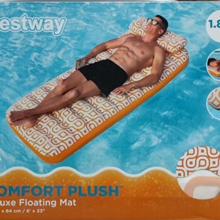 Su döşəyi Bestway 43826 – Bakı – ucuztap.az