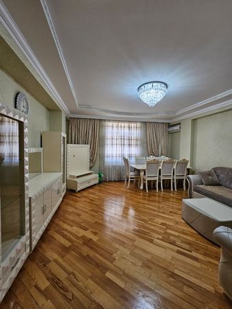 3 Otaqlı mənzil, 100 m², Masazır qəs. Qurtuluş 93 yaşayış kompleksi, Abşeron – Abşeron – ucuztap.az