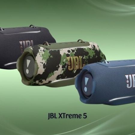 Dinamik JBL Xtreme 5 – Audio və video – ucuztap.az