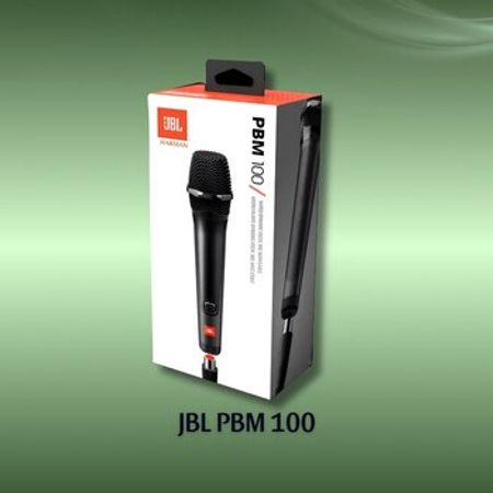 Mikrofon JBL PBM 110 – Bakı – ucuztap.az