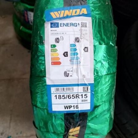 Winda şinləri 185/65 R15 – Ehtiyat hissələri – ucuztap.az