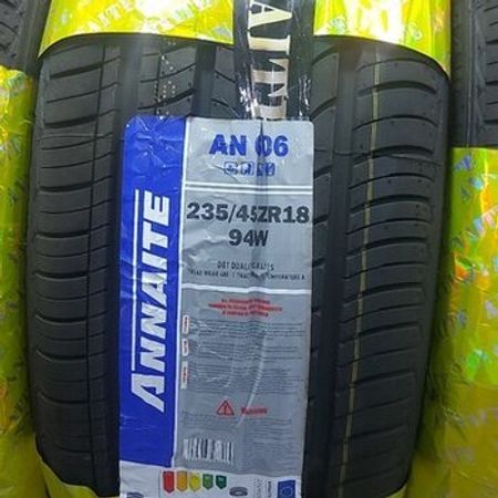 Annaite şinləri 235/45/R18 – Ehtiyat hissələri – ucuztap.az