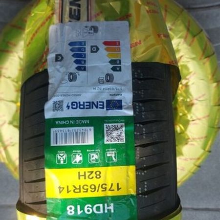 Kapsen şinləri 175/65 R14 – Ehtiyat hissələri – ucuztap.az