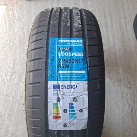 Crossmaxx şinləri 215/50 R17 – Ehtiyat hissələri – ucuztap.az