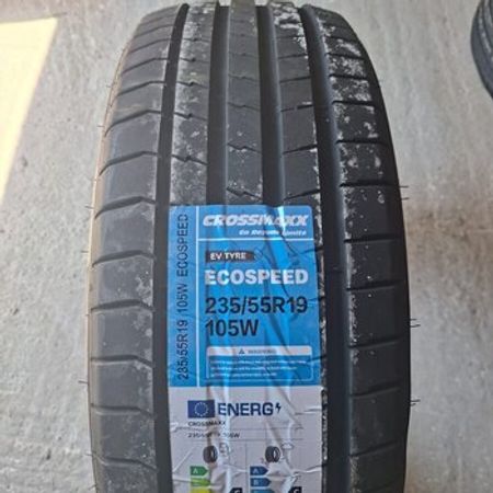Crossmax şinləri 235/55 R19 – Ehtiyat hissələri – ucuztap.az