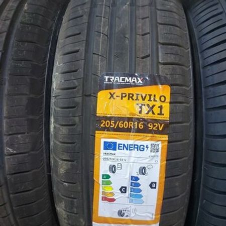 Trakmax şinlər 205/60 R16 – Ehtiyat hissələri – ucuztap.az