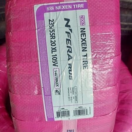 Nexen şinləri 235/55/R20 – Ehtiyat hissələri – ucuztap.az