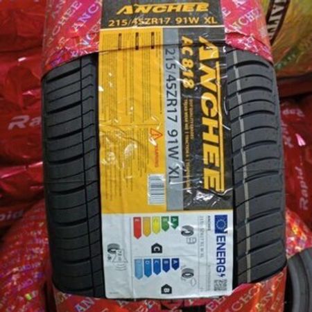 Anchee şinlər 215/45 R17 – Ehtiyat hissələri – ucuztap.az
