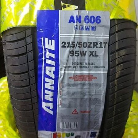 Annaite şinləri 215/50 R17 – Ehtiyat hissələri – ucuztap.az