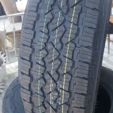 Lassa şinləri 265/65 R17 – Ehtiyat hissələri – ucuztap.az