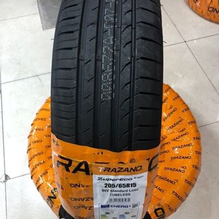 Trazano şinləri 205/65 R15 – Ehtiyat hissələri – ucuztap.az