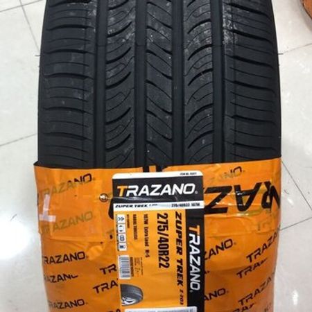 Trazano 275/40 R22 – Ehtiyat hissələri – ucuztap.az