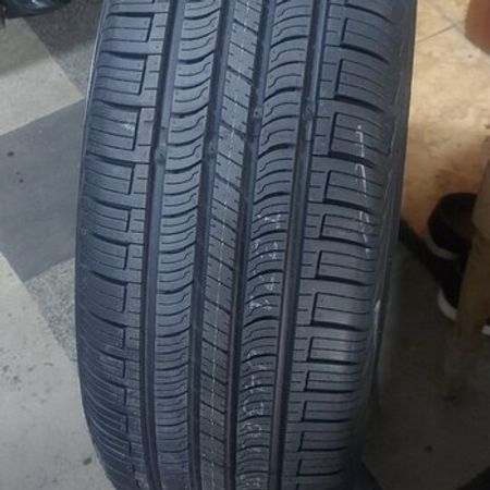 Nexen şinləri 205/55 R16 – Ehtiyat hissələri – ucuztap.az