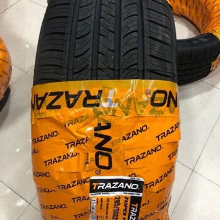 Trazano şinləri 285/50 R20 – Ehtiyat hissələri – ucuztap.az