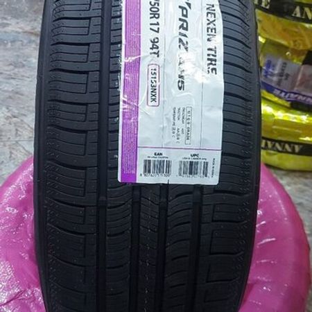 Nexen şinləri 225/50 R17 – Ehtiyat hissələri – ucuztap.az