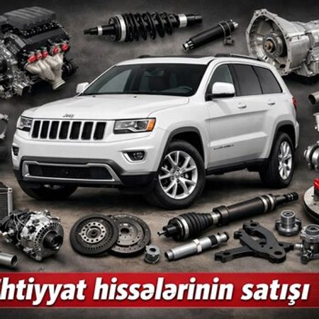 Jeep ehtiyat hissələri – Ehtiyat hissələri – ucuztap.az